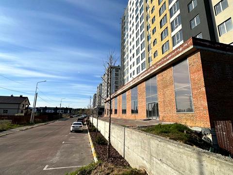 коммерческая по адресу Тихого пер., 4 к1