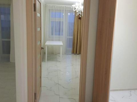 квартира по адресу Стадниковой ул., 40-А