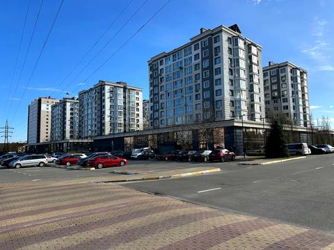 коммерческая по адресу Тихого пер., 4 к1