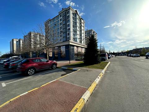 коммерческая по адресу Тихого пер., 4 к1