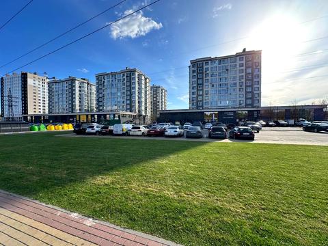 коммерческая по адресу Тихого пер., 4 к1