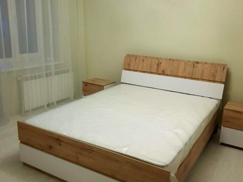 квартира по адресу Стадниковой ул., 40-А