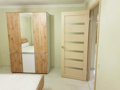 квартира по адресу Стадниковой ул., 40-А