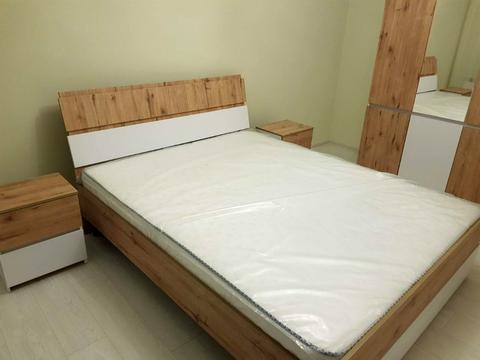 квартира по адресу Стадниковой ул., 40-А