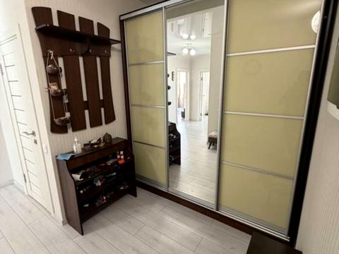 квартира за адресою Деміївська вул., 16