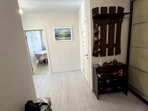 квартира за адресою Деміївська вул., 16