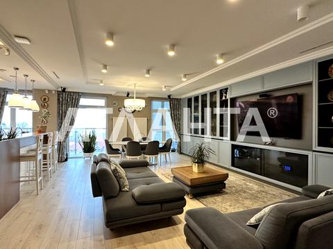 квартира за адресою Ванний пров., 1а
