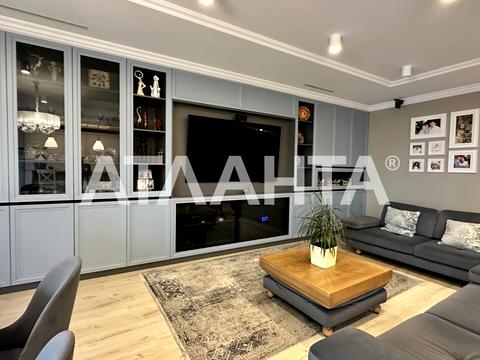 квартира за адресою Ванний пров., 1а