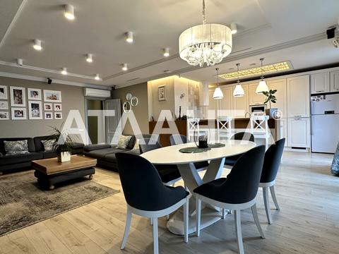 квартира за адресою Ванний пров., 1а