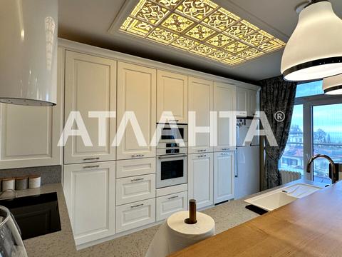 квартира за адресою Ванний пров., 1а
