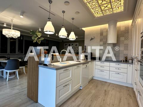 квартира за адресою Ванний пров., 1а