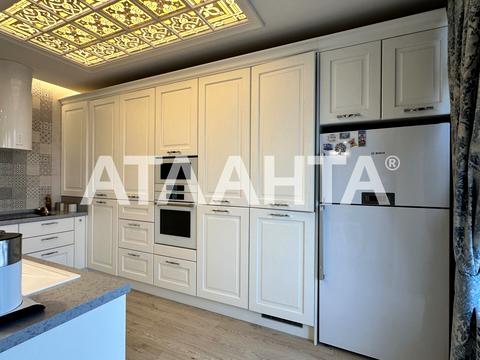 квартира за адресою Ванний пров., 1а
