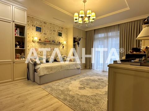 квартира за адресою Ванний пров., 1а