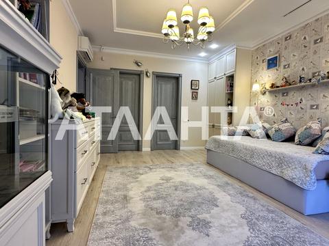 квартира за адресою Ванний пров., 1а