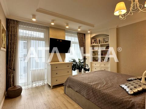 квартира за адресою Ванний пров., 1а