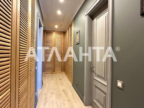 квартира за адресою Ванний пров., 1а