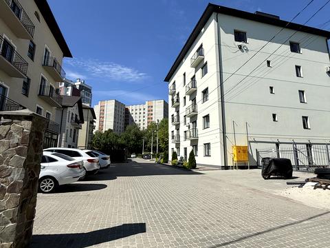 квартира по адресу Рудаки ул., 5