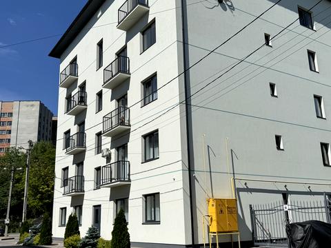 квартира по адресу Рудаки ул., 5