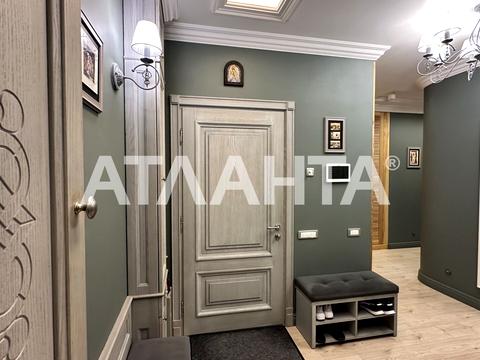 квартира за адресою Ванний пров., 1а