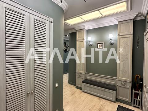 квартира за адресою Ванний пров., 1а