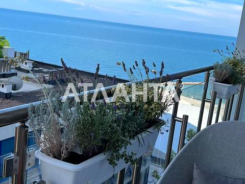 квартира за адресою Ванний пров., 1а