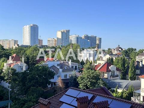 квартира за адресою Ванний пров., 1а