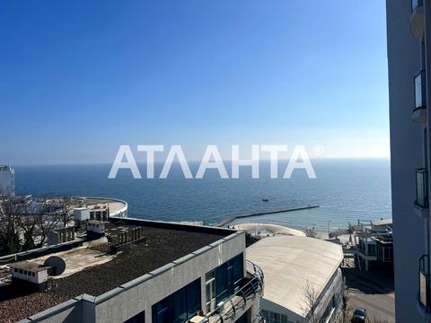 квартира за адресою Ванний пров., 1а
