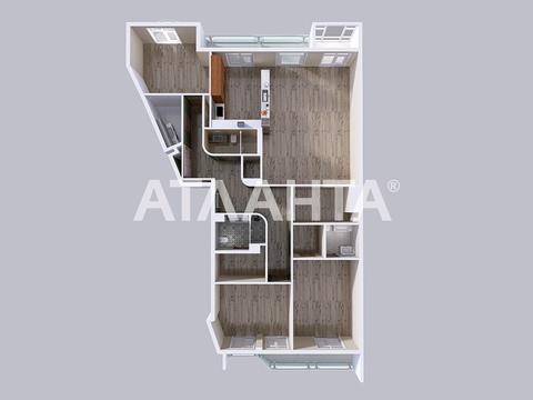 квартира за адресою Ванний пров., 1а