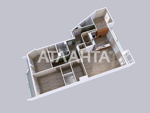 квартира за адресою Ванний пров., 1а