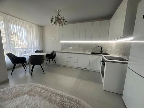 квартира за адресою Бельведерська вул., 32-Б