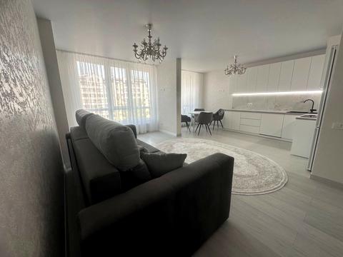 квартира за адресою Бельведерська вул., 32-Б