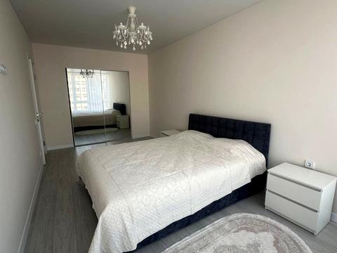 квартира за адресою Бельведерська вул., 32-Б