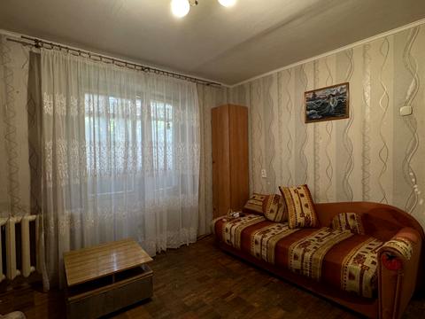квартира по адресу Кишинёвская ул., 3-А