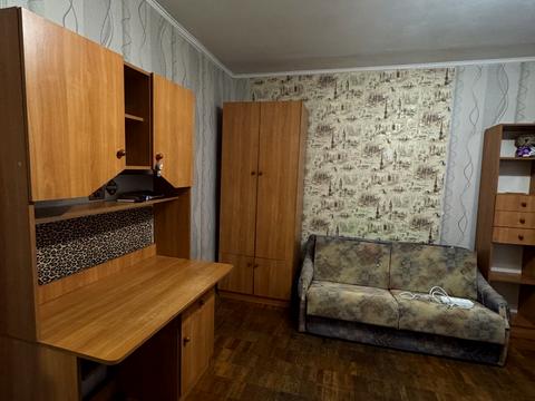 квартира по адресу Кишинёвская ул., 3-А