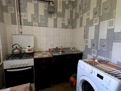 квартира по адресу Кишинёвская ул., 3-А