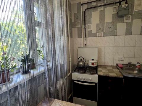 квартира по адресу Кишинёвская ул., 3-А