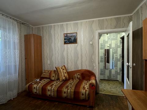 квартира по адресу Кишинёвская ул., 3-А