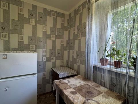 квартира по адресу Кишинёвская ул., 3-А