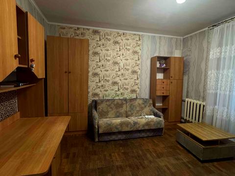 квартира по адресу Кишинёвская ул., 3-А