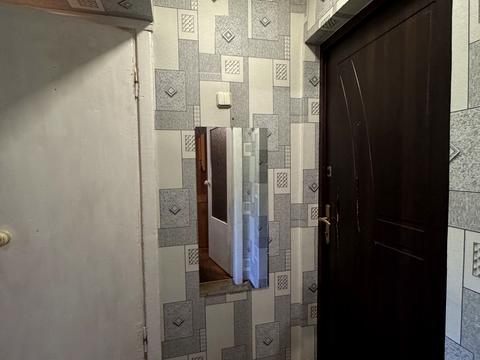 квартира по адресу Кишинёвская ул., 3-А