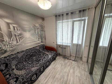 квартира за адресою Дмитра Луценка вул. (Крейсера "Аврора"), 1