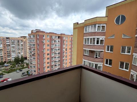 квартира по адресу Белогорская ул., 18-Е