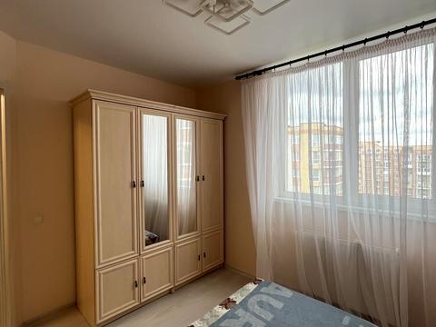 квартира по адресу Белогорская ул., 18-Е