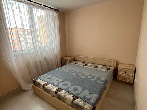 квартира по адресу Белогорская ул., 18-Е