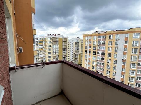 квартира по адресу Белогорская ул., 18-Е
