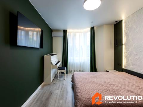 квартира за адресою Зелена вул., 5