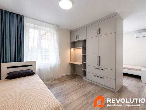 квартира за адресою Зелена вул., 5