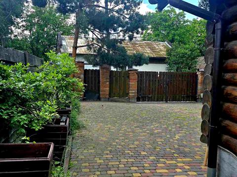 дом по адресу Скниловская ул., 74