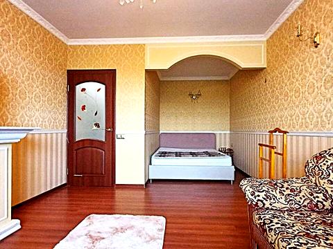 квартира по адресу Дмитрия Кедрина ул. (Дмитрия Кедрина), 53-А