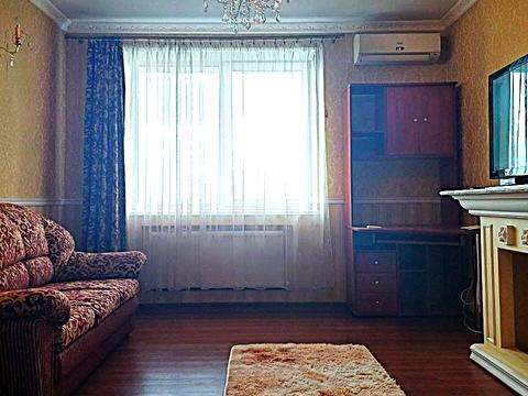 квартира по адресу Дмитрия Кедрина ул. (Дмитрия Кедрина), 53-А
